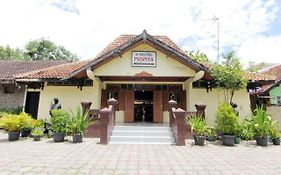 Hotel Puspita
